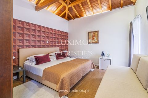 Erhvervsejendom i Arouca, Aveiro, Arouca - € 1.950.000 | Ref: LS05407 - foto 16