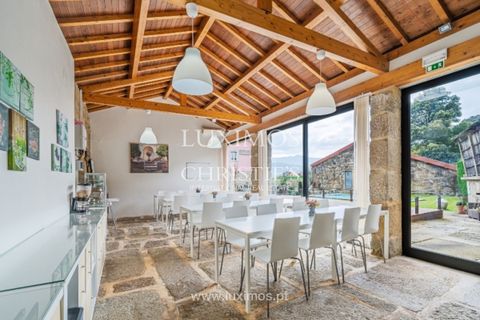 Erhvervsejendom i Arouca, Aveiro, Arouca - € 1.950.000 | Ref: LS05407 - foto 17