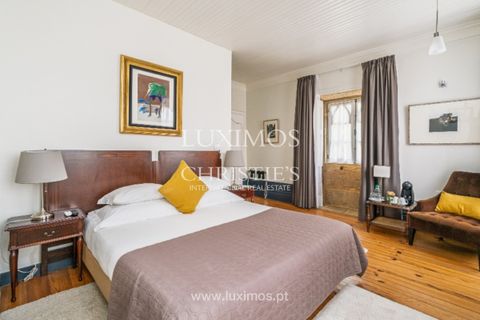 Erhvervsejendom i Arouca, Aveiro, Arouca - € 1.950.000 | Ref: LS05407 - foto 19