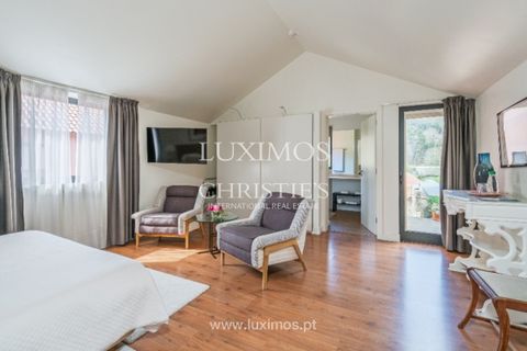 Erhvervsejendom i Arouca, Aveiro, Arouca - € 1.950.000 | Ref: LS05407 - foto 20