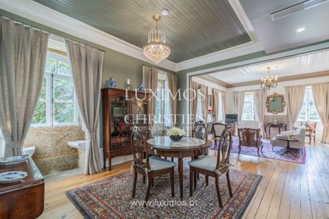 Erhvervsejendom i Arouca, Aveiro, Arouca - € 1.950.000 | Ref: LS05407 - foto 21