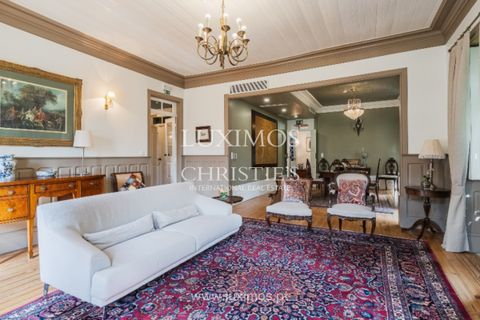 Erhvervsejendom i Arouca, Aveiro, Arouca - € 1.950.000 | Ref: LS05407 - foto 22