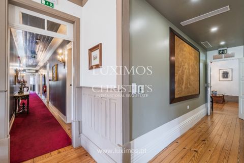 Erhvervsejendom i Arouca, Aveiro, Arouca - € 1.950.000 | Ref: LS05407 - foto 23