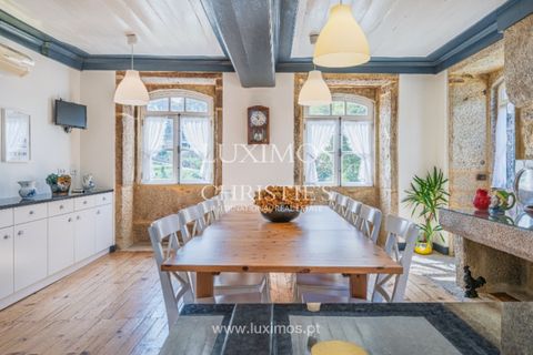 Erhvervsejendom i Arouca, Aveiro, Arouca - € 1.950.000 | Ref: LS05407 - foto 24