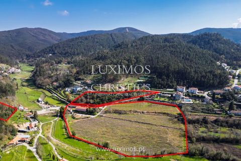 Erhvervsejendom i Arouca, Aveiro, Arouca - € 1.950.000 | Ref: LS05407 - foto 25