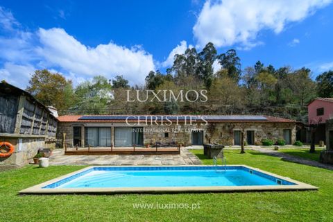 Erhvervsejendom i Arouca, Aveiro, Arouca - € 1.950.000 | Ref: LS05407 - foto 26