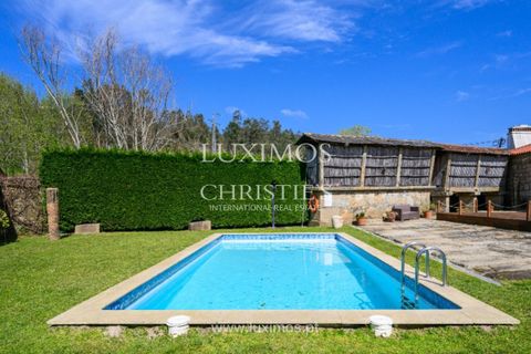 Erhvervsejendom i Arouca, Aveiro, Arouca - € 1.950.000 | Ref: LS05407 - foto 27