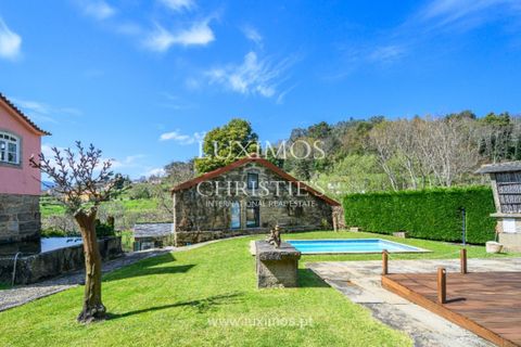 Erhvervsejendom i Arouca, Aveiro, Arouca - € 1.950.000 | Ref: LS05407 - foto 28