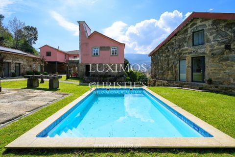 Erhvervsejendom i Arouca, Aveiro, Arouca - € 1.950.000 | Ref: LS05407 - foto 29