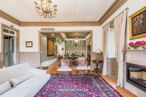 Erhvervsejendom i Arouca, Aveiro, Arouca - € 1.950.000 | Ref: LS05407 - foto 30