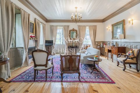 Erhvervsejendom i Arouca, Aveiro, Arouca - € 1.950.000 | Ref: LS05407 - foto 31