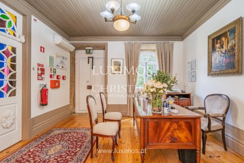 Erhvervsejendom i Arouca, Aveiro, Arouca - € 1.950.000 | Ref: LS05407 - foto 32