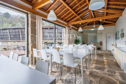 Erhvervsejendom i Arouca, Aveiro, Arouca - € 1.950.000 | Ref: LS05407 - foto 33