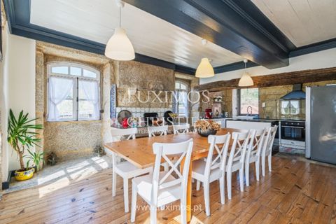 Erhvervsejendom i Arouca, Aveiro, Arouca - € 1.950.000 | Ref: LS05407 - foto 34