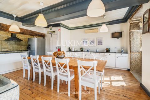 Erhvervsejendom i Arouca, Aveiro, Arouca - € 1.950.000 | Ref: LS05407 - foto 35