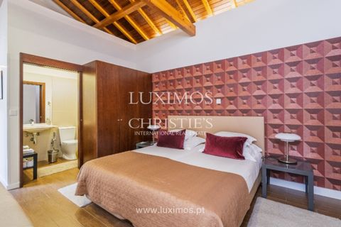 Erhvervsejendom i Arouca, Aveiro, Arouca - € 1.950.000 | Ref: LS05407 - foto 43