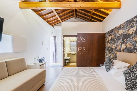 Erhvervsejendom i Arouca, Aveiro, Arouca - € 1.950.000 | Ref: LS05407 - foto 44