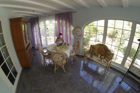 Villa a Denia, Alicante, Denia - € 790.000 | Ref: 240509 - foto 26