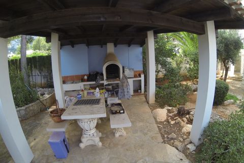 Villa a Denia, Alicante, Denia - € 790.000 | Ref: 240509 - foto 27