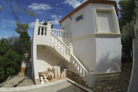 Villa a Denia, Alicante, Denia - € 790.000 | Ref: 240509 - foto 30