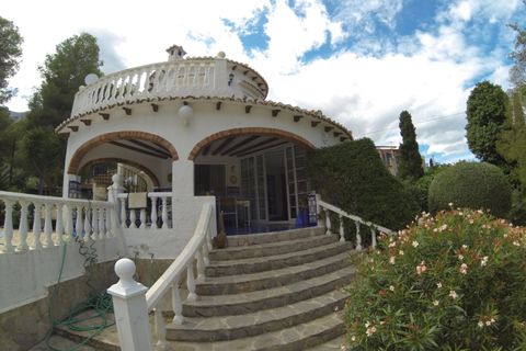 Villa a Denia, Alicante, Denia - € 790.000 | Ref: 240509 - foto 33