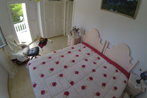 Villa a Denia, Alicante, Denia - € 790.000 | Ref: 240509 - foto 37