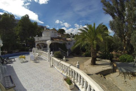 Villa a Denia, Alicante, Denia - € 790.000 | Ref: 240509 - foto 38