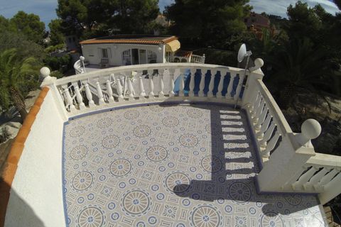 Villa a Denia, Alicante, Denia - € 790.000 | Ref: 240509 - foto 41