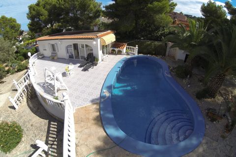 Villa a Denia, Alicante, Denia - € 790.000 | Ref: 240509 - foto 42