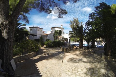 Villa a Denia, Alicante, Denia - € 790.000 | Ref: 240509 - foto 44