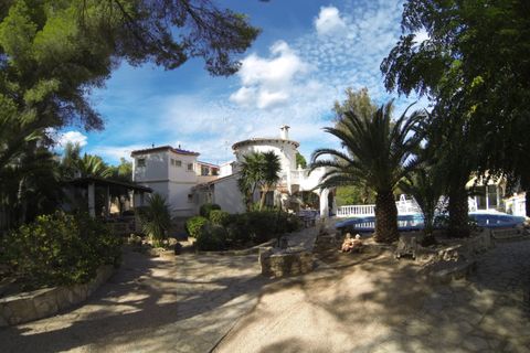Villa a Denia, Alicante, Denia - € 790.000 | Ref: 240509 - foto 45
