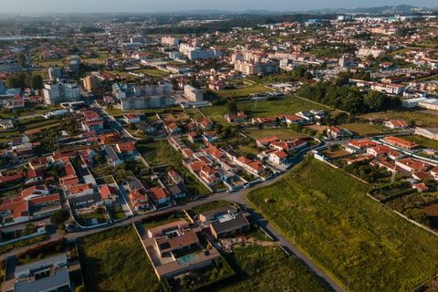 Tomt i Esmoriz, Aveiro, Esmoriz - € 85 000 | Ref: TER_628 - foto 3