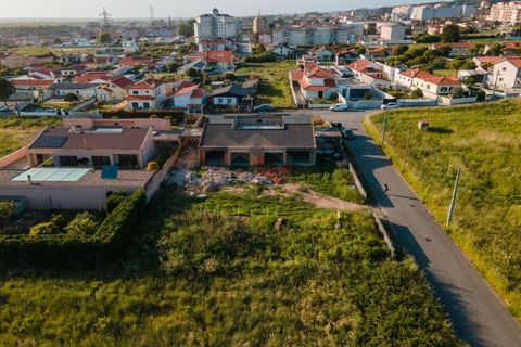 Tomt i Esmoriz, Aveiro, Esmoriz - € 85 000 | Ref: TER_628 - foto 4