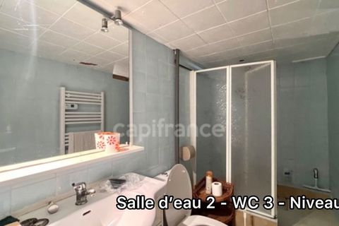 Villa i Sete, Herault, Sete - € 518 000 | Ref: 340932926873 - foto 17