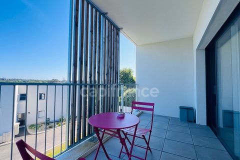 Wohnung in Quimper, Finistere, Quimper - € 117.000 | Ref: 340932450432 - Foto 3