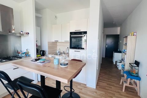Wohnung in Quimper, Finistere, Quimper - € 117.000 | Ref: 340932450432 - Foto 4