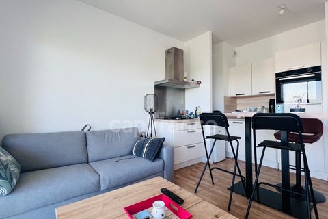 Wohnung in Quimper, Finistere, Quimper - € 117.000 | Ref: 340932450432 - Foto 5