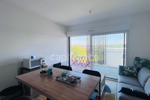 Wohnung in Quimper, Finistere, Quimper - € 117.000 | Ref: 340932450432 - Foto 6