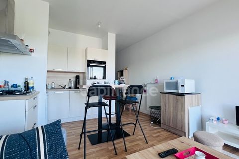Wohnung in Quimper, Finistere, Quimper - € 117.000 | Ref: 340932450432 - Foto 7