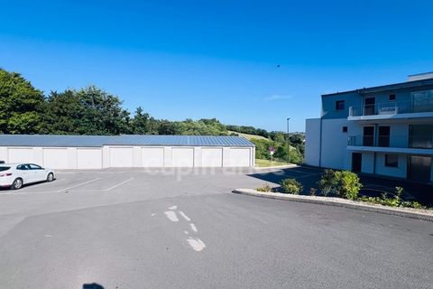 Wohnung in Quimper, Finistere, Quimper - € 117.000 | Ref: 340932450432 - Foto 9