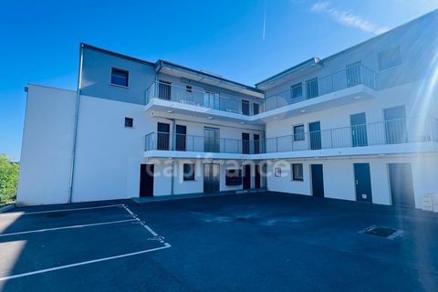 Wohnung in Quimper, Finistere, Quimper - € 117.000 | Ref: 340932450432 - Foto 10