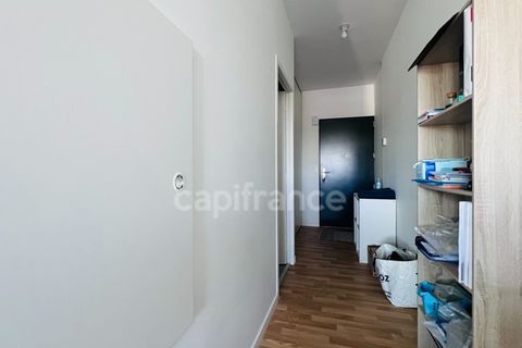 Wohnung in Quimper, Finistere, Quimper - € 117.000 | Ref: 340932450432 - Foto 12