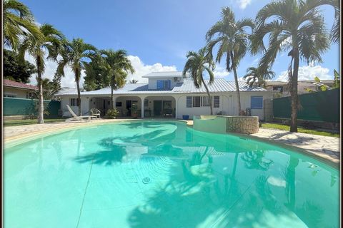 Villa i Kourou, French Guiana, Kourou - € 646.000 | Ref: 340934246113 - foto 1