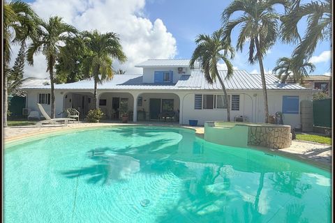 Villa i Kourou, French Guiana, Kourou - € 646.000 | Ref: 340934246113 - foto 2