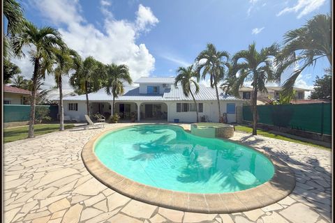 Villa i Kourou, French Guiana, Kourou - € 646.000 | Ref: 340934246113 - foto 3