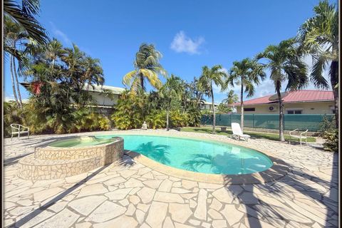 Villa i Kourou, French Guiana, Kourou - € 646.000 | Ref: 340934246113 - foto 4