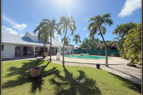 Villa i Kourou, French Guiana, Kourou - € 646.000 | Ref: 340934246113 - foto 5