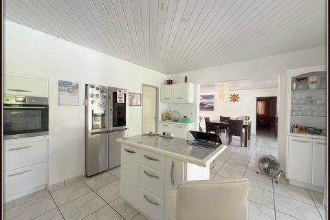 Villa i Kourou, French Guiana, Kourou - € 646.000 | Ref: 340934246113 - foto 9