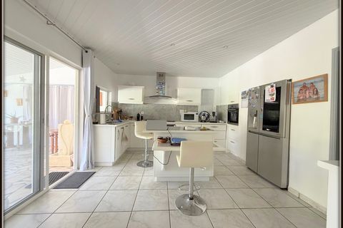 Villa i Kourou, French Guiana, Kourou - € 646.000 | Ref: 340934246113 - foto 10