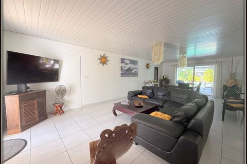 Villa i Kourou, French Guiana, Kourou - € 646.000 | Ref: 340934246113 - foto 13